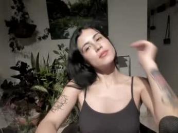 sexnherbs — 在 chaturbate 直播的网络摄像头模特