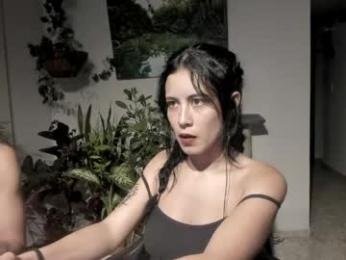 sexnherbs — 在 chaturbate 直播的网络摄像头模特