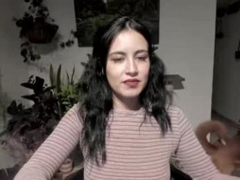 sexnherbs — 在 chaturbate 直播的网络摄像头模特