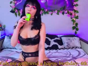 night_angell — Chaturbate stream photo (Apr 2026)