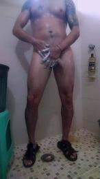 TonyThePhantom — 在 cam4 直播的网络摄像头模特