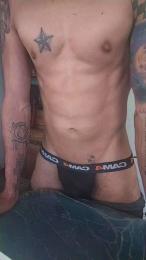 TonyThePhantom — 在 cam4 直播的网络摄像头模特