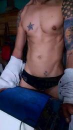 TonyThePhantom — 在 cam4 直播的网络摄像头模特