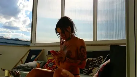 Gianina-Ts — stripchat