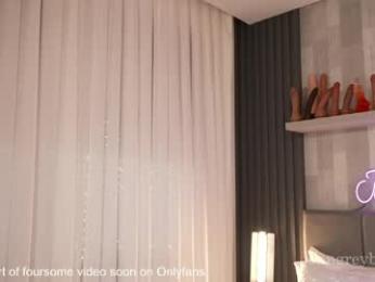 jeangreybianca — 在 chaturbate 直播的网络摄像头模特