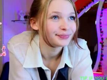 abbycartman — Chaturbate stream photo (Mar 2026)