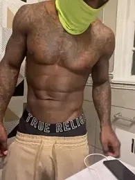 MidwestMandingo9 — Stripchat stream photo (Mar 2026)