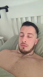 Mrfitdanny — Cam4 stream photo (Apr 2026)