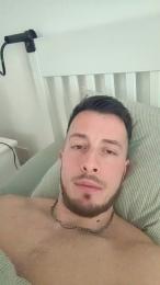 Mrfitdanny — Cam4 stream photo (Apr 2026)