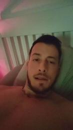 Mrfitdanny — Cam4 stream photo (Apr 2026)