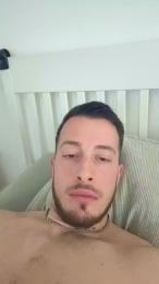 Mrfitdanny — Cam4 stream photo (Apr 2026)