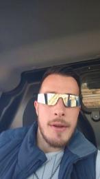 Mrfitdanny — 在 cam4 直播的网络摄像头模特