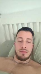 Mrfitdanny — Cam4 stream photo (Apr 2026)