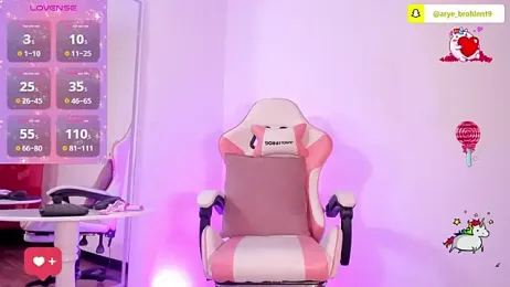 Arye_sweet — stripchat