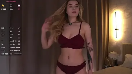 RaiArgand — Stripchat stream photo (Mar 2026)