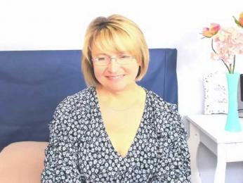 MarieneMature — Bongacams profile photo