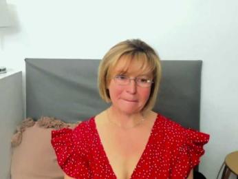 MarieneMature — bongacams