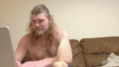 FreakThor — Cam4 profile photo