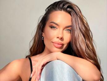 InesMoore — Livejasmin profile photo