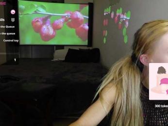 VeronicaRonnieTaylor — Bongacams stream photo (Sep 2024)