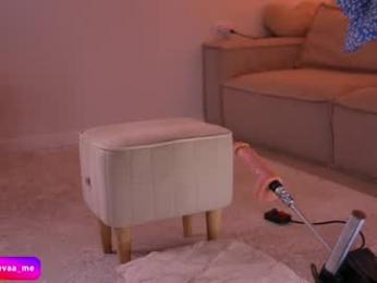 lil_eva — 在 chaturbate 直播的网络摄像头模特