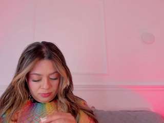 sara-bonneth — Camsoda stream photo (Apr 2026)