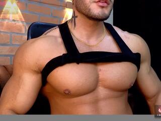Justin Cano — Flirt4free profile photo