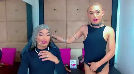 KimberlyLoazy21 — stripchat