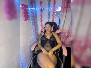 KelsiEvans — Bongacams stream photo (Jul 2026)