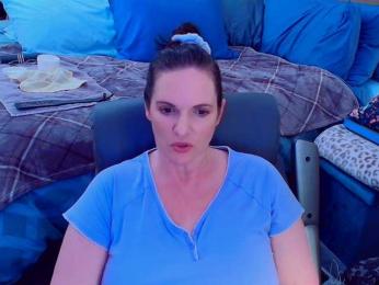 NinaJaymes — Bongacams stream photo (Mar 2026)