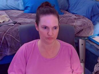 NinaJaymes — Bongacams stream photo (Jul 2025)