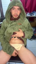 Elgatotragon — Cam4 stream photo (Aug 2026)