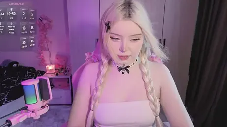 yumi_charm — stripchat