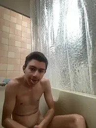 Leolignio — Stripchat stream photo (Jul 2026)