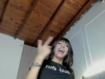 ice_princess__ — Chaturbate stream photo (Dec 2025)