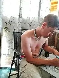 BDWhiteboy69 — Stripchat profile photo