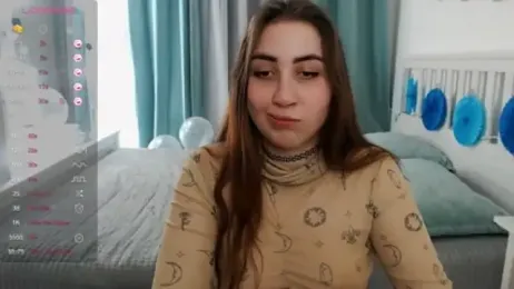 WinryRoss — Stripchat stream photo (Nov 2023)