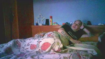 serapo37 — Cam4 profile photo