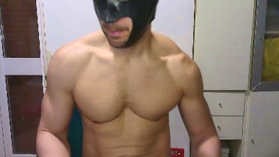 MattNudeTrain — Cam4 stream photo (Mar 2026)