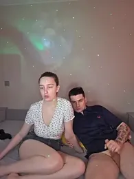 ToxyFoxyy — Stripchat stream photo (Feb 2026)