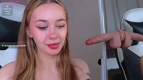 andarnaa — stripchat