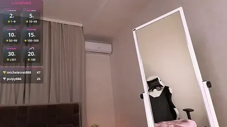 andarnaa — Stripchat stream photo (Jun 2026)