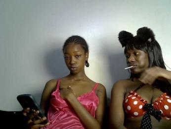 Blueflames — Bongacams profile photo