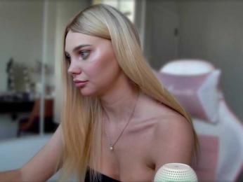 PolinaS — Bongacams stream photo (Nov 2025)