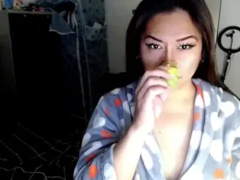 urqueendominant — Stripchat stream photo (Apr 2026)