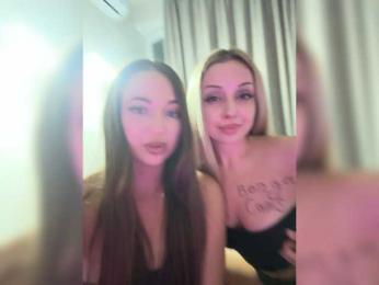 Soskinerealkis — 在 bongacams 直播的网络摄像头模特
