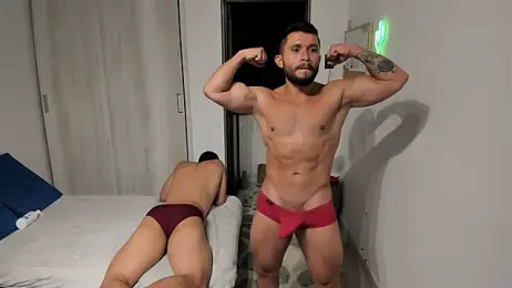 Travis_bakers — Stripchat stream photo (Apr 2026)