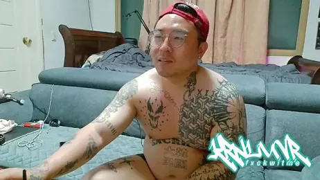 krnluvr — Stripchat stream photo (Apr 2026)