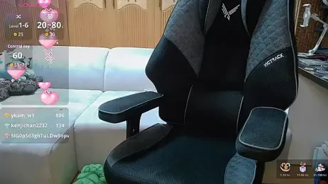 krnluvr — Stripchat profile photo