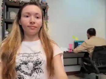 ellcrys — Chaturbate profile photo